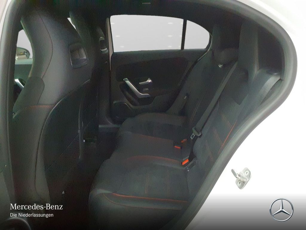 Mercedes-Benz A 250 2022