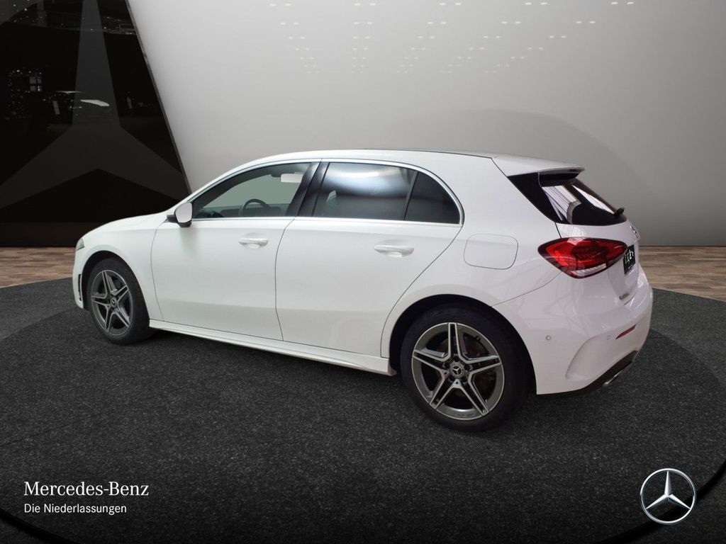 Mercedes-Benz A 250 2022