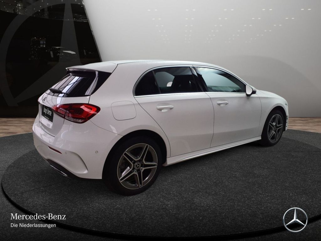 Mercedes-Benz A 250 2022