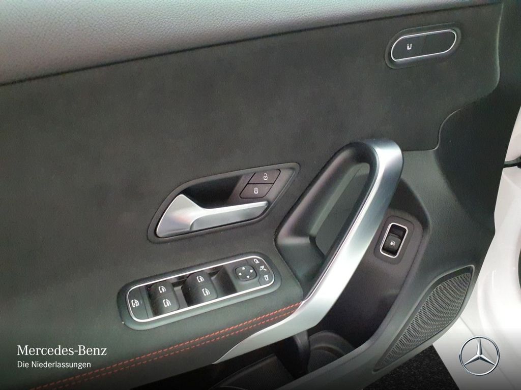 Mercedes-Benz A 250 2022