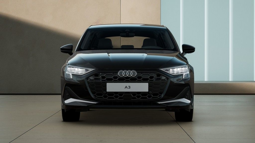 Audi A3 2025