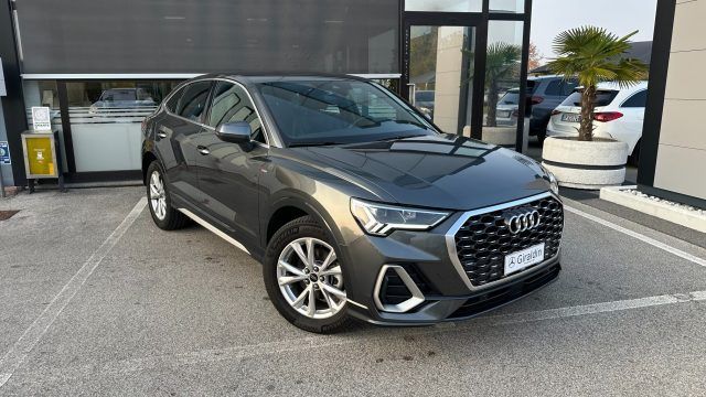 Audi Q3 2024