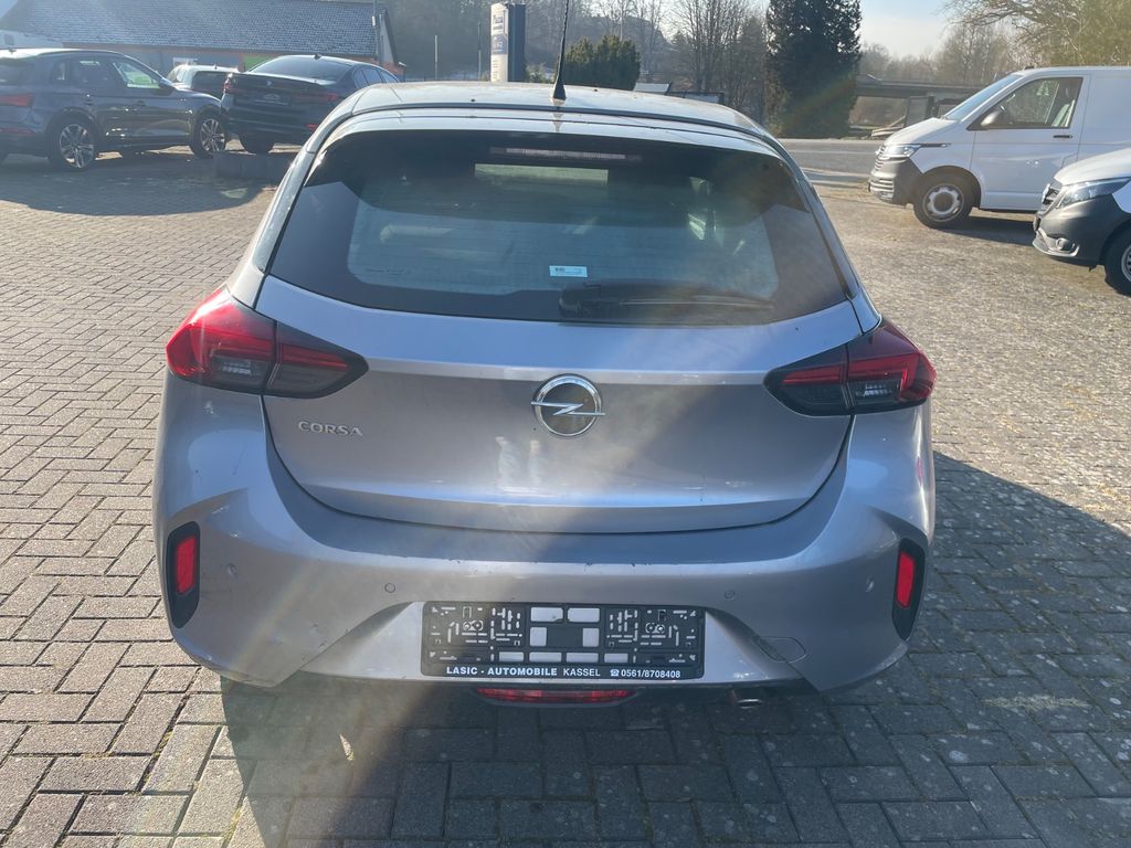 Opel Corsa 2021