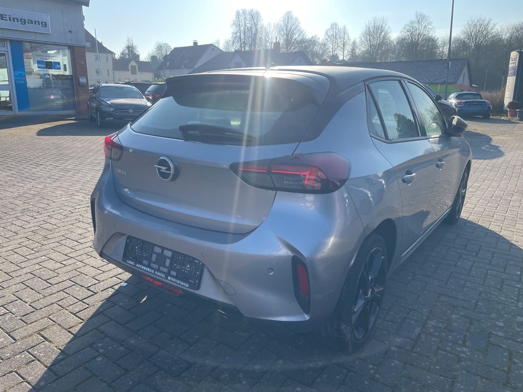 Opel Corsa 2021
