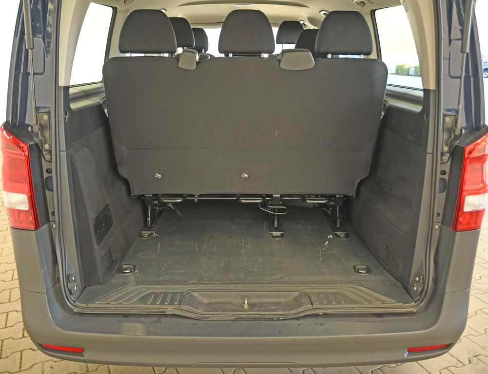 Mercedes-Benz Vito 2022