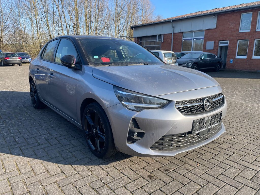 Opel Corsa 2021