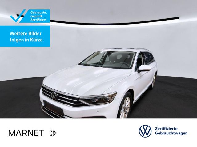 Volkswagen Passat Variant 2022