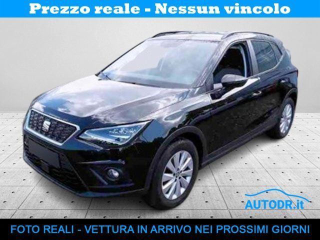 Seat Arona 2021