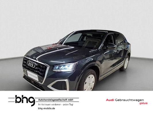 Audi Q2 2025