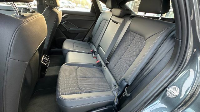 Audi Q3 2024