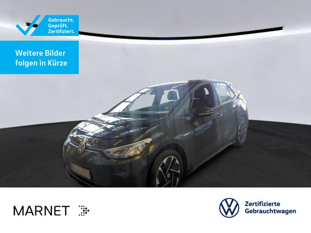 Volkswagen ID.3 2022