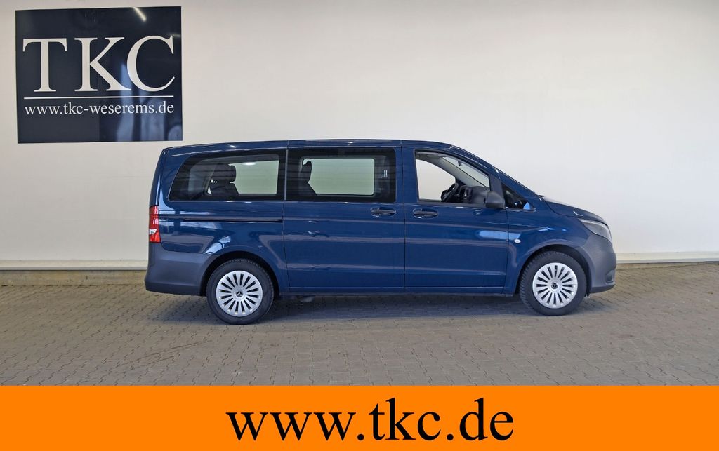 Mercedes-Benz Vito 2022