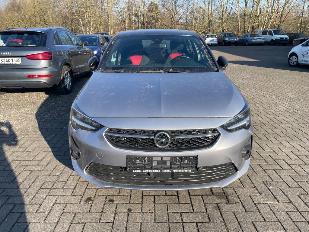 Opel Corsa 2021