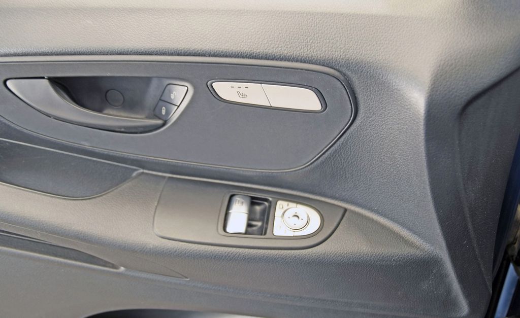 Mercedes-Benz Vito 2022