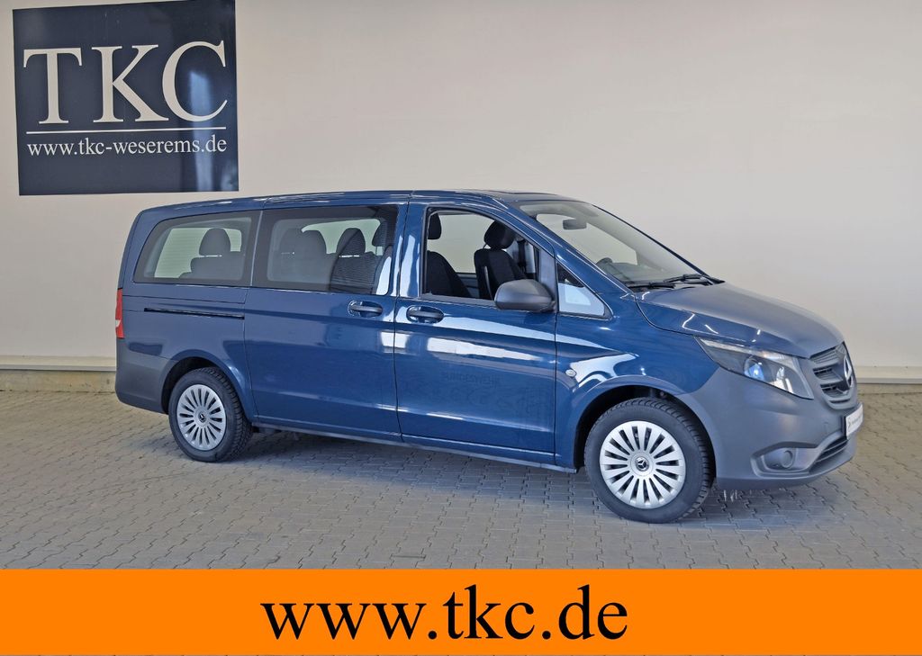 Mercedes-Benz Vito 2022