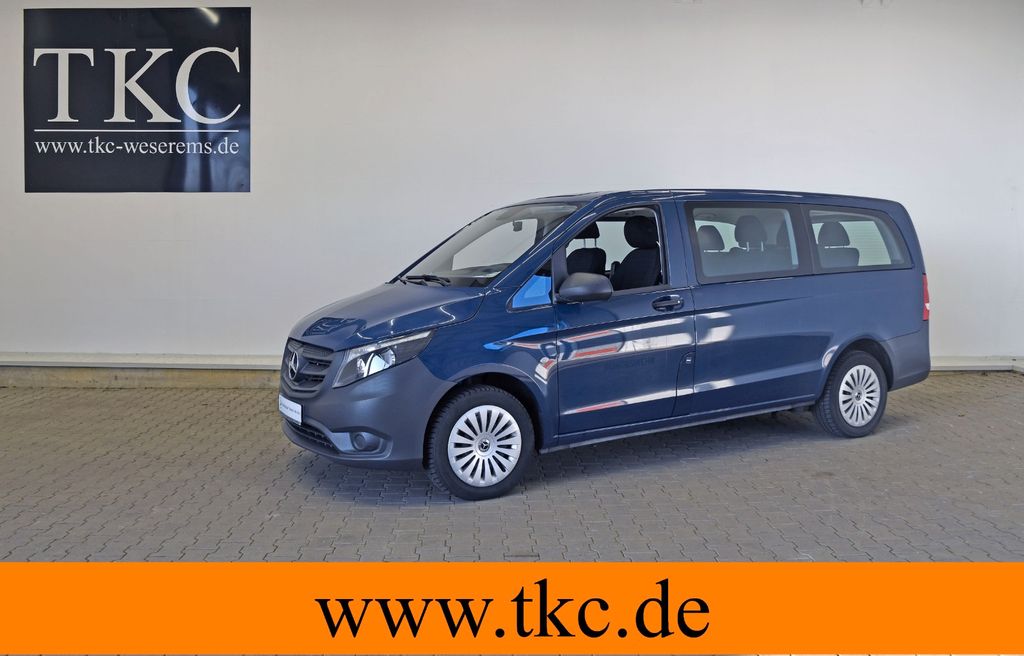 Mercedes-Benz Vito 2022