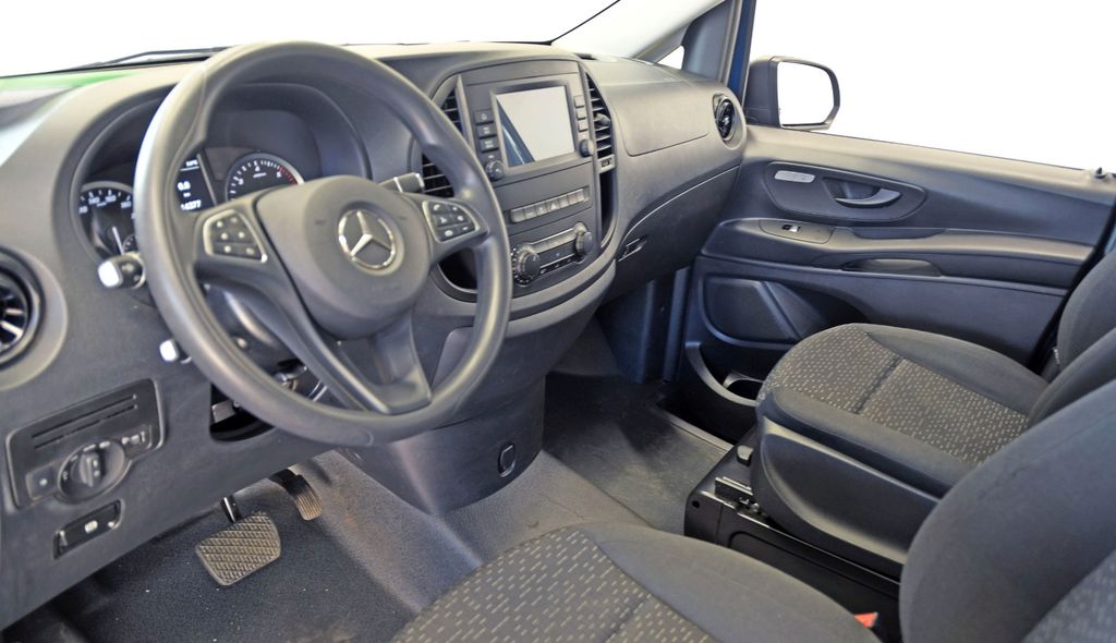 Mercedes-Benz Vito 2022
