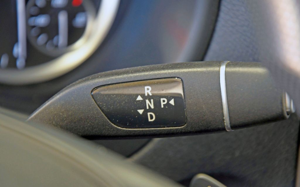Mercedes-Benz Vito 2022