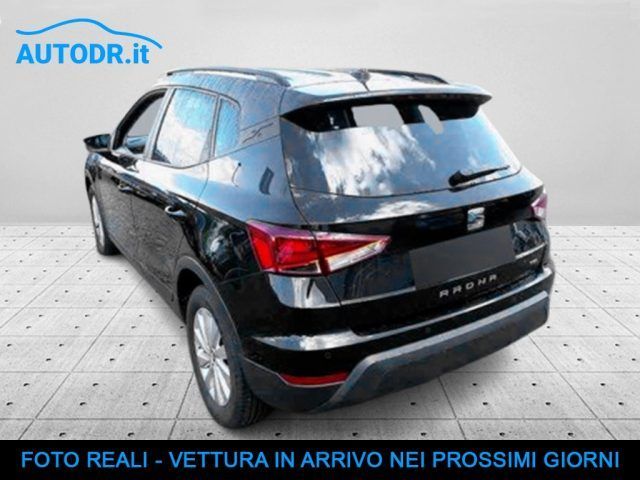 Seat Arona 2021
