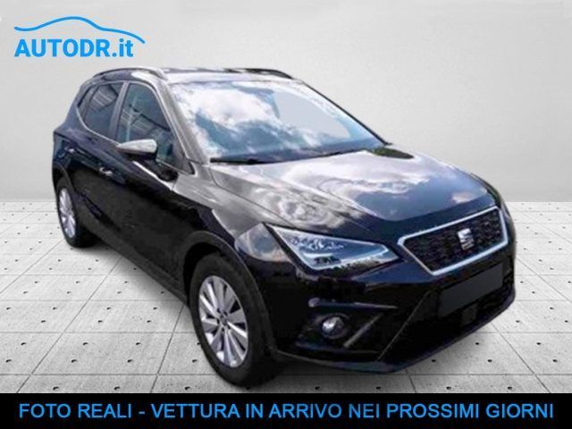 Seat Arona 2021