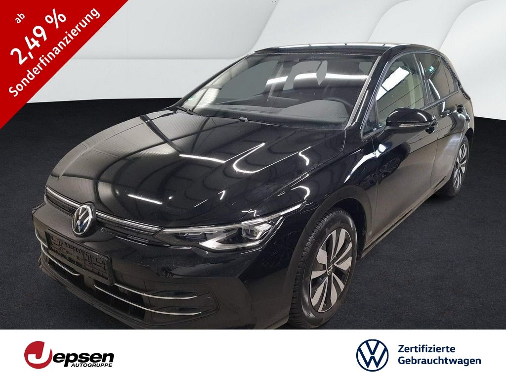 Volkswagen Golf 2025