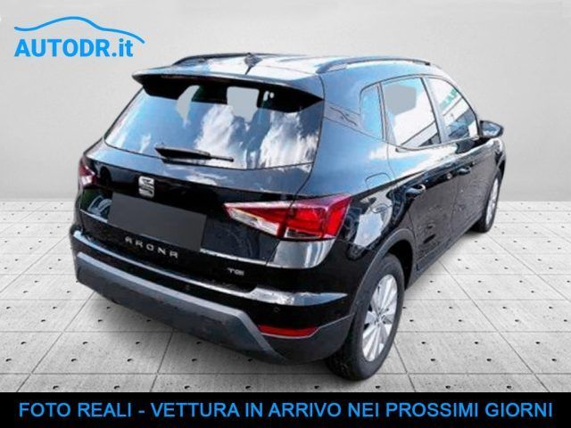Seat Arona 2021