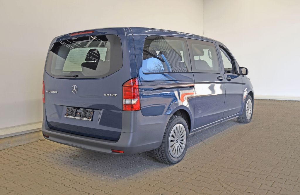 Mercedes-Benz Vito 2022