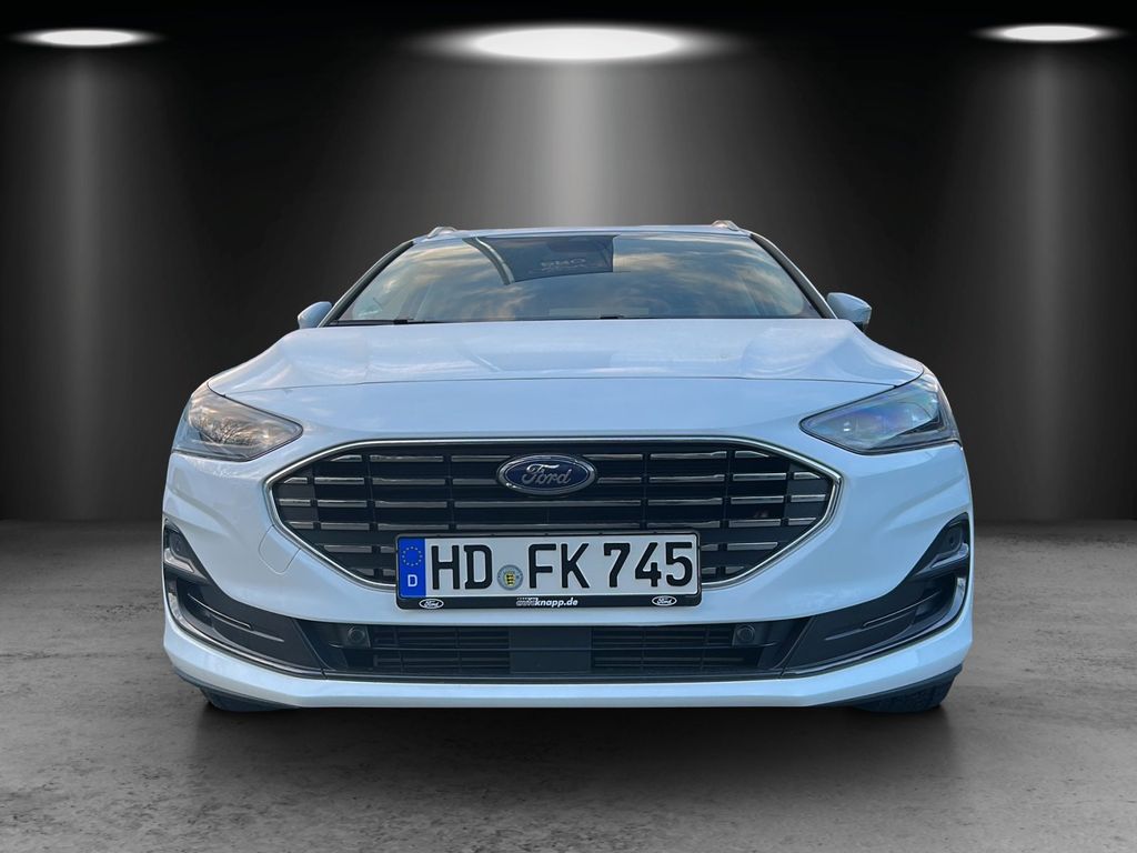 Ford Focus 2025