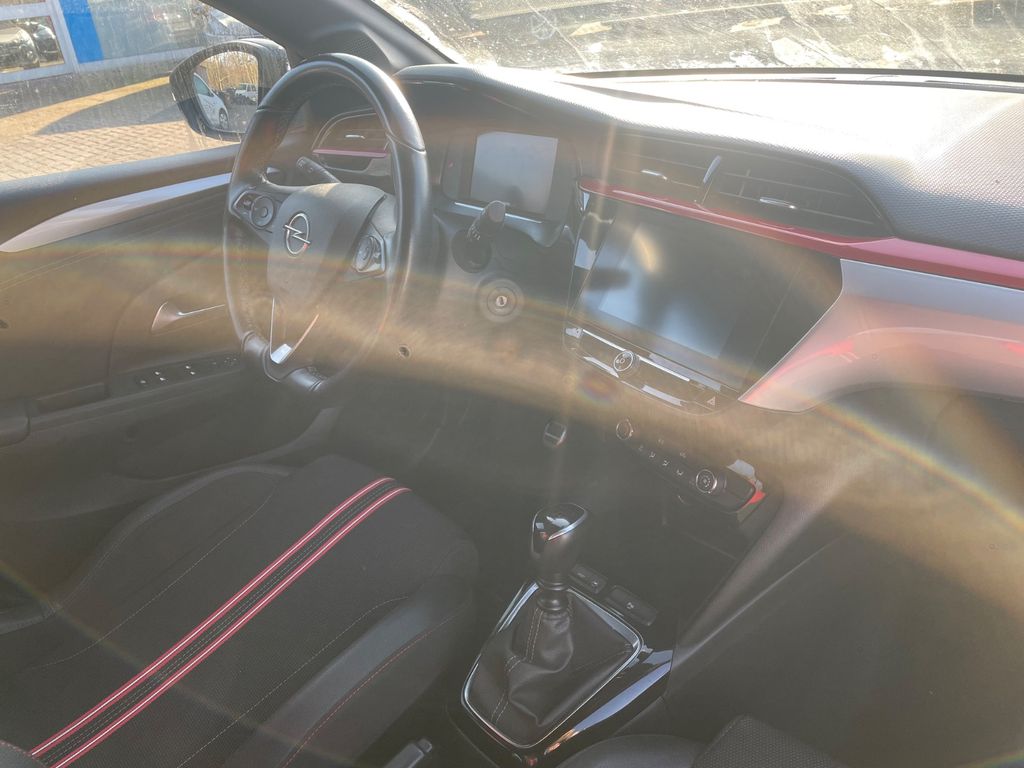 Opel Corsa 2021