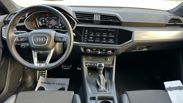 Audi Q3 2024