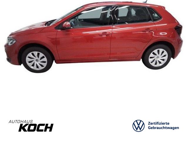 Volkswagen Polo 2025