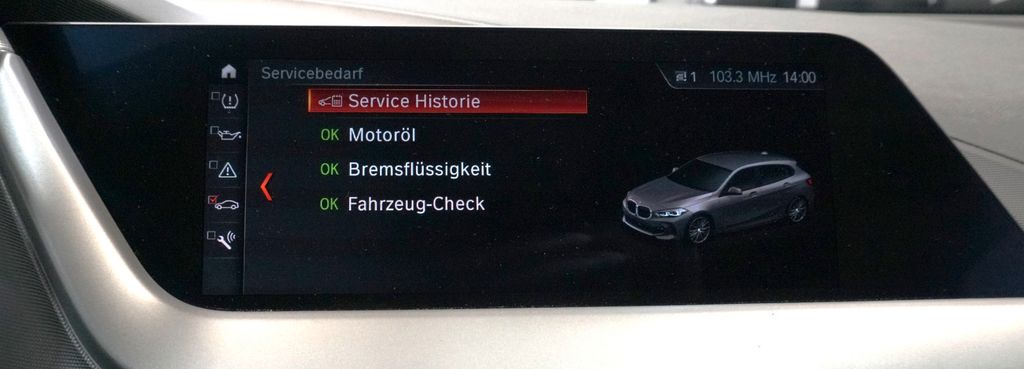 BMW 118 2020