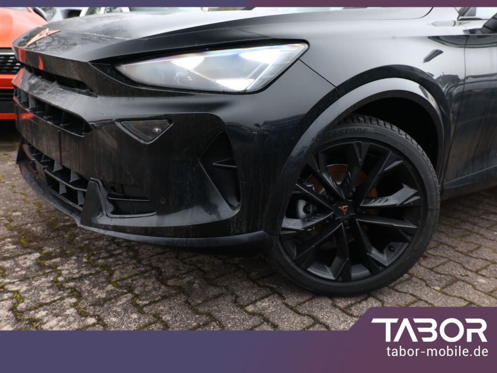 Cupra Formentor 2025