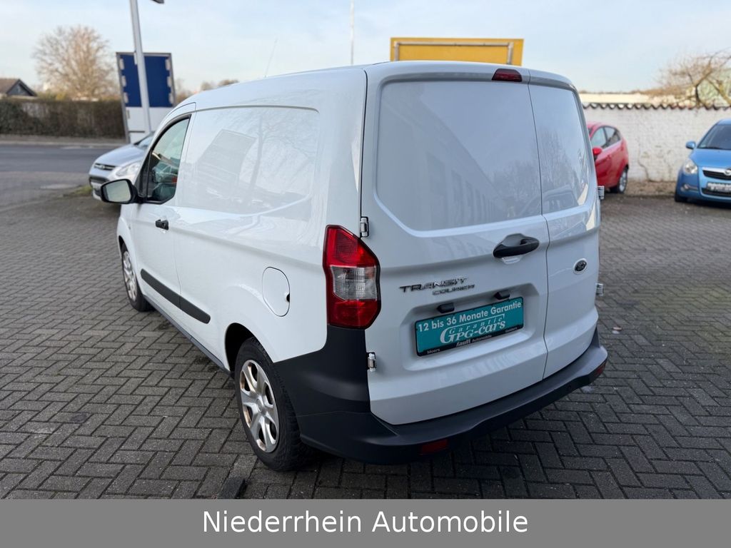 Ford Transit 2021