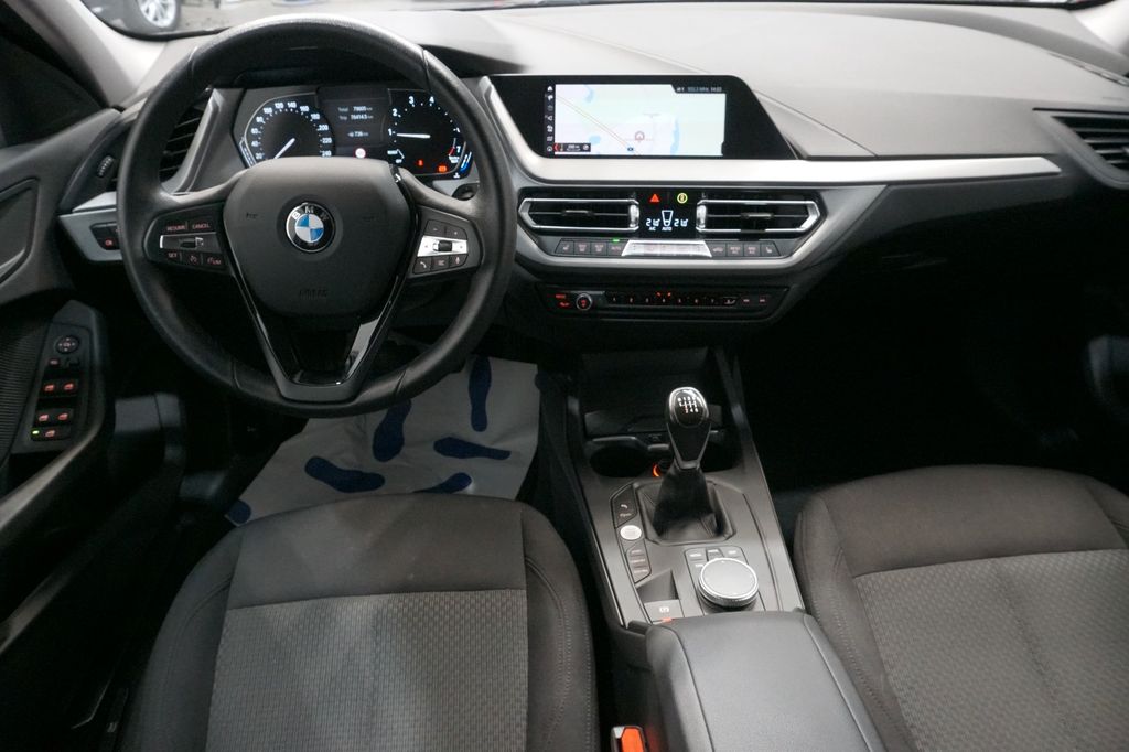BMW 118 2020