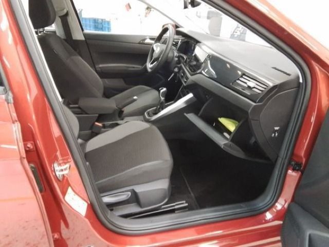Volkswagen Polo 2025
