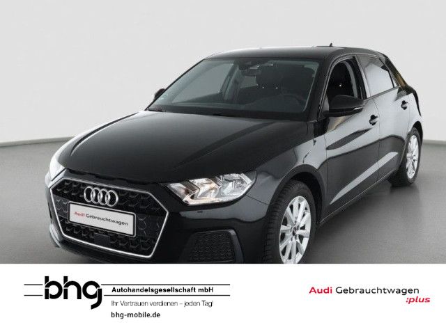 Audi A1 2025