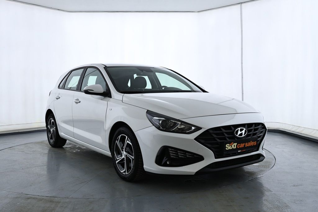 Hyundai i30 2023