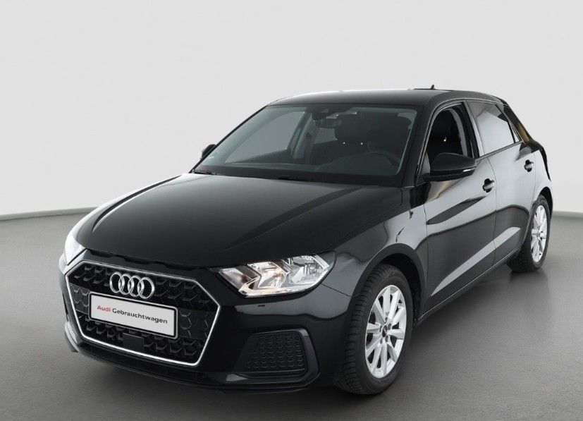 Audi A1 2025