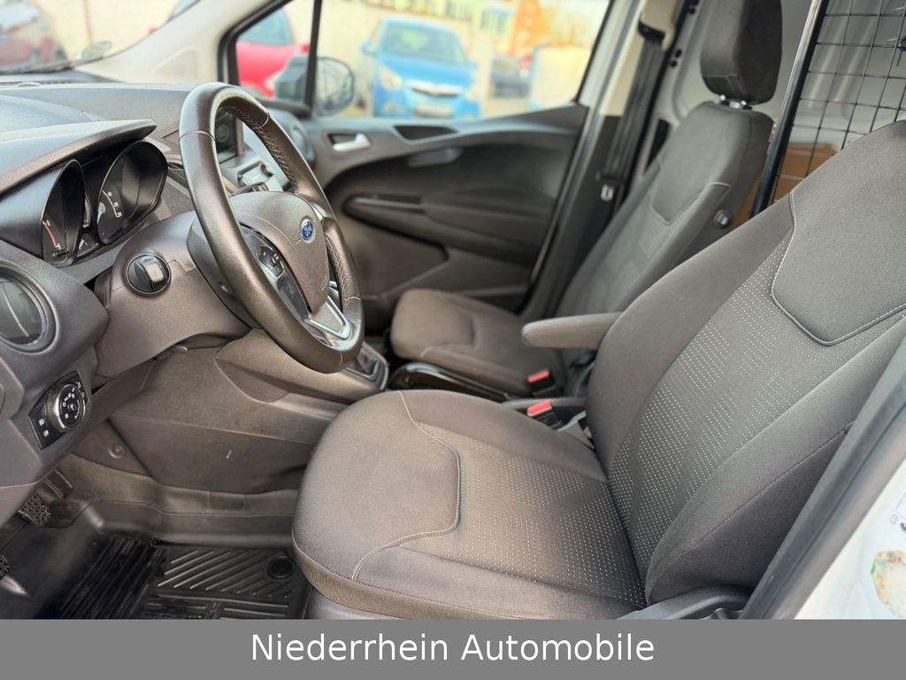Ford Transit 2021