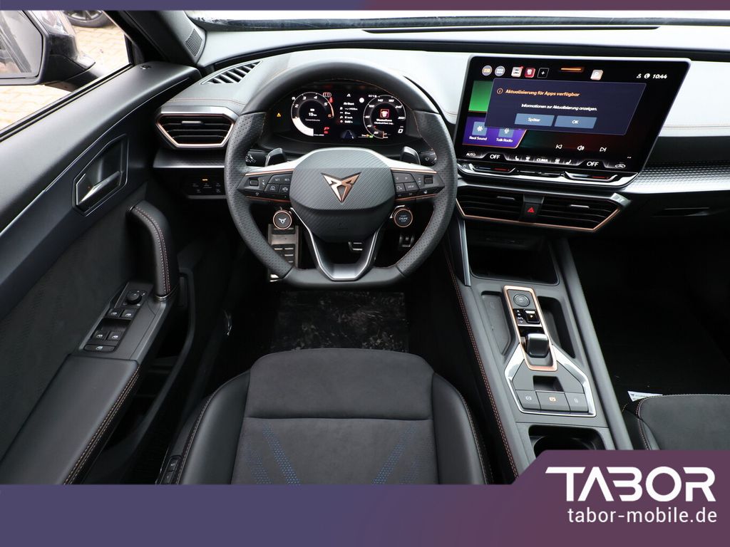 Cupra Formentor 2025