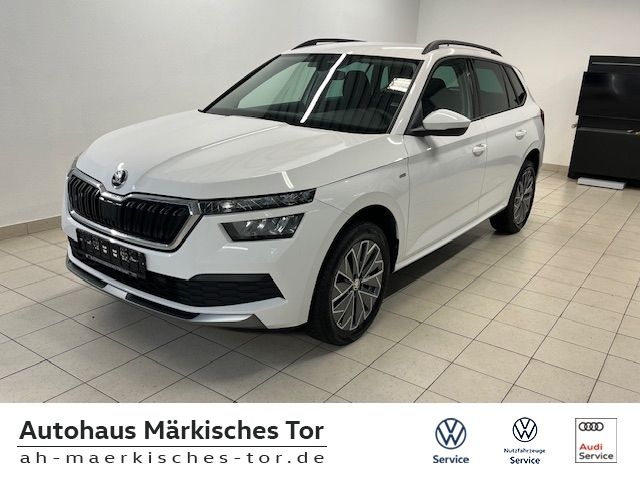 Skoda Kamiq 2022