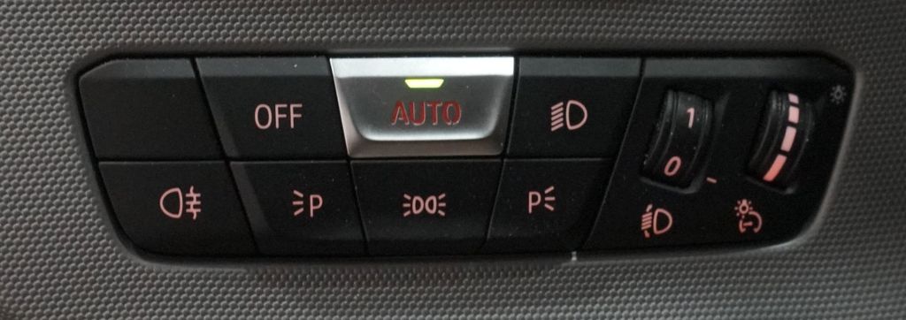 BMW 118 2020