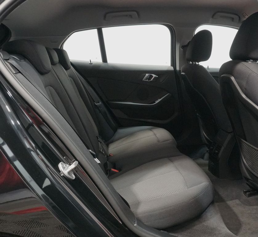 BMW 118 2020