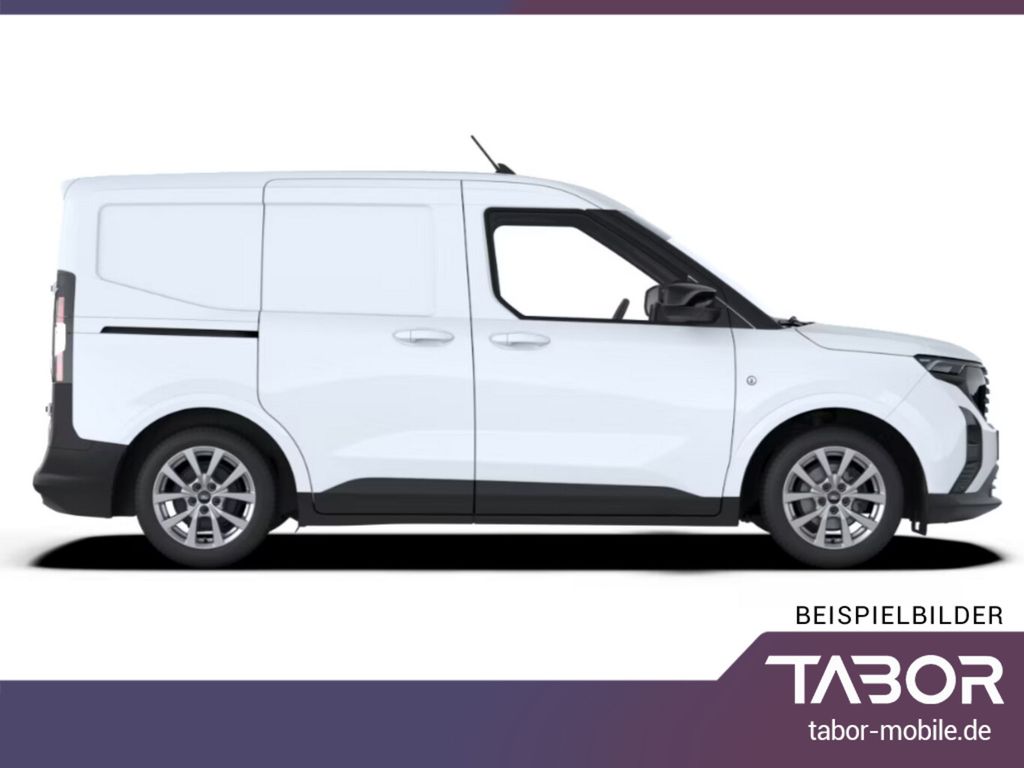 Ford Transit Courier 2025
