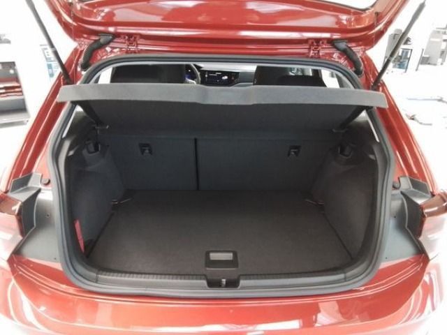 Volkswagen Polo 2025