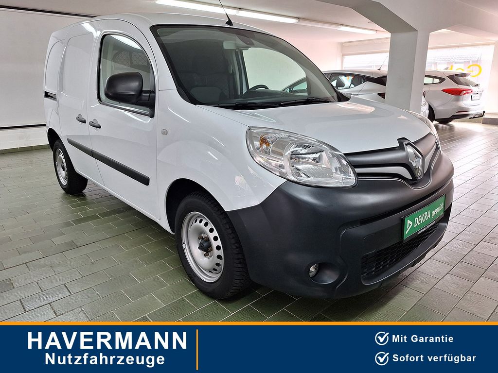 Renault Kangoo 2020