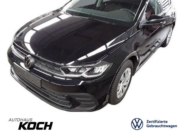 Volkswagen Polo 2025