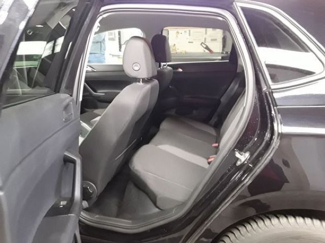 Volkswagen Polo 2025