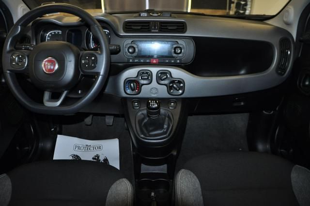 Fiat Panda 2022